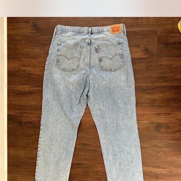 Levi's Baggy 94 women’s jeans / size 34 - Picture 2 of 2